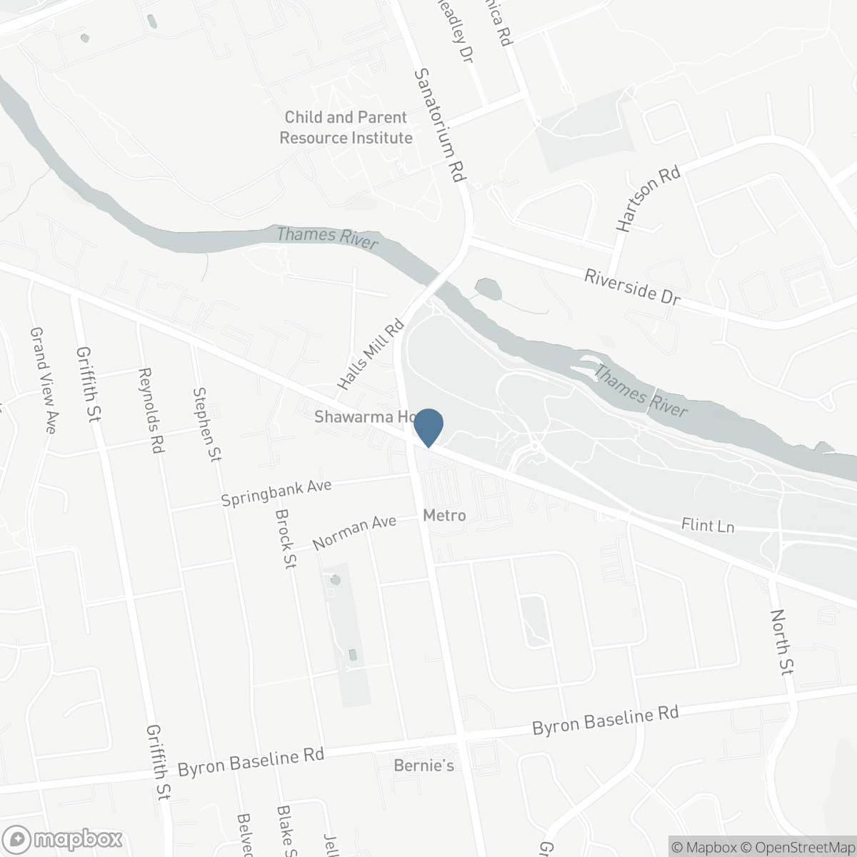 709 - 1255 COMMISSIONERS ROAD W, London, Ontario N6K 3N5